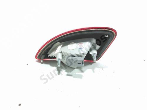Reverse light RENAULT TWINGO II (CN0_) 1.2 16V (CN04, CN0B) | BP28270751C36 