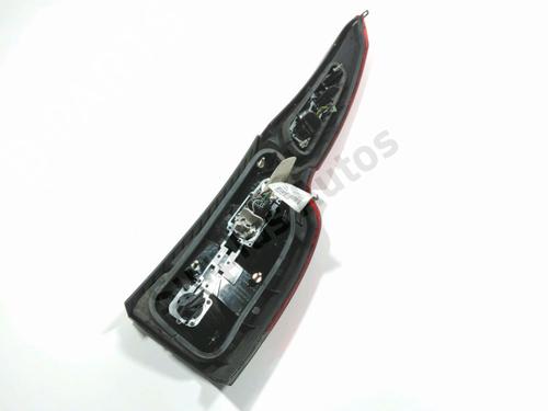 Venstre baglygte VOLVO V70 II (285) D5 | BP28270112C34 