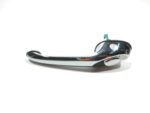 Used Front left exterior door handle CHRYSLER PT CRUISER (PT_) 2.2 CRD (150 hp) 28242355