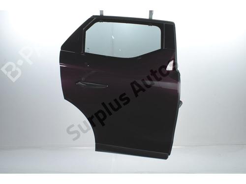 Puerta trasera derecha Puerta trasera derecha 38300777 38300777