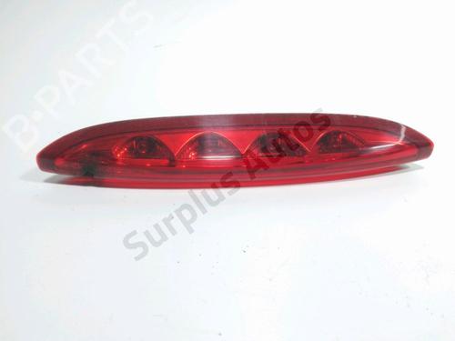 Used Third brake light PEUGEOT 208 I (CA_, CC_) 1.4 HDi (68 hp) 30450337