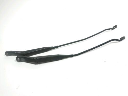 Used Front windshield wiper arm LANCIA YPSILON (843_) 1.4 16V (843.AXC11, 843.AXC1B, 843.AXC1A) (95 hp) 28271992