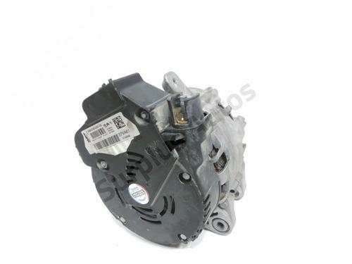 Alternator PEUGEOT 3008 II SUV (MC_, MR_, MJ_, M4_) Hybrid | BP28222889M7 