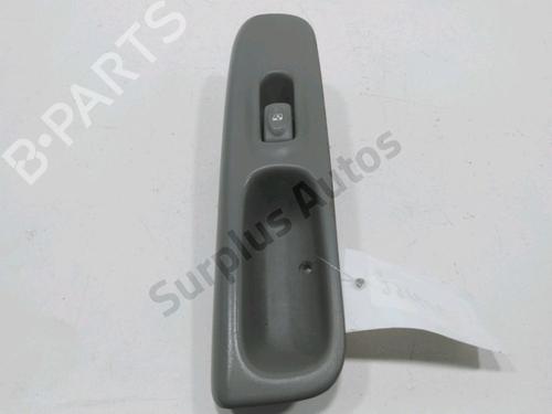 Used Right front window switch RENAULT TWINGO I (C06_) 1.2 16V (C06C, C06D, C06K) (75 hp) 30994500