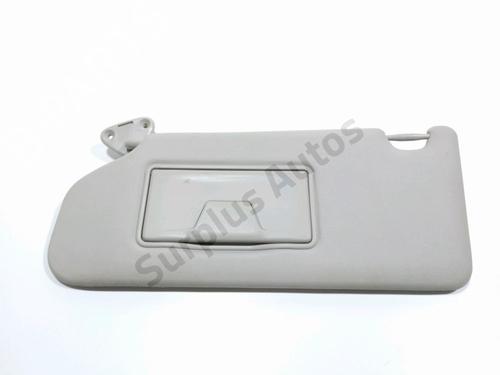 Used Left sun visor Left sun visor 37786152 37786152