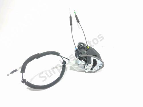 Rear right lock TOYOTA C-HR (_X1_) 1.2 (NGX10_, NGX10R) | BP28254715C99