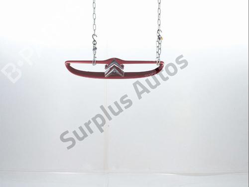 Used Grille Grille CITROËN SAXO (S0, S1) 1.1 X, SX (60 hp) 39737387 39737387