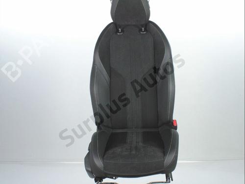 Used Right front seat Right front seat 37786318 37786318