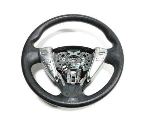 Lenkrad für Lenkrad NISSAN NOTE (E12) 1.5 dCi (90 hp) 28225290 28225290
