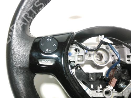 Steering wheel PEUGEOT 108 1.0 VTi 72 | BP28225262C49