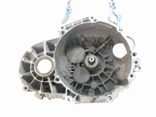 Used Gearbox Gearbox VW GOLF VI (5K1) 2.0 TDI (140 hp) 37764961 37764961