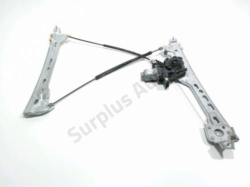 Used Front left window mechanism Front left window mechanism 28241631 28241631