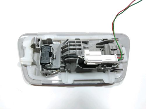 Interior roof light TOYOTA AYGO (_B4_) 1.0 (KGB40) | BP28263603I8 - Image 2