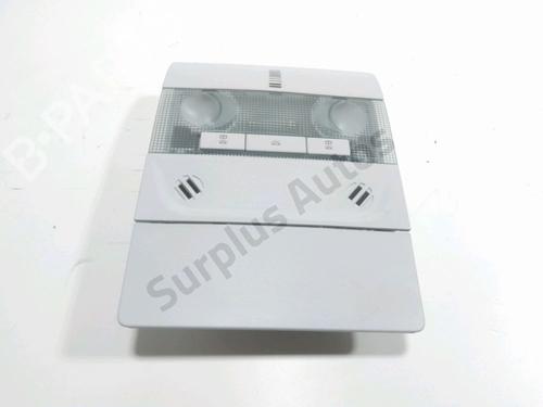 Plafonier OPEL CORSA E (X15) 1.4 (08, 68) (90 hp) 31261950