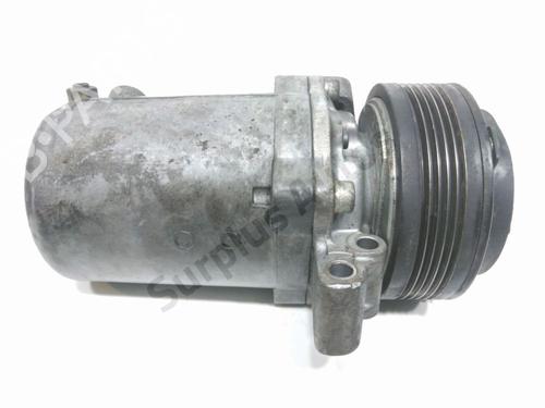 AC compressor BMW 3 (E46) 316 i | BP35719836M34 - Image 4