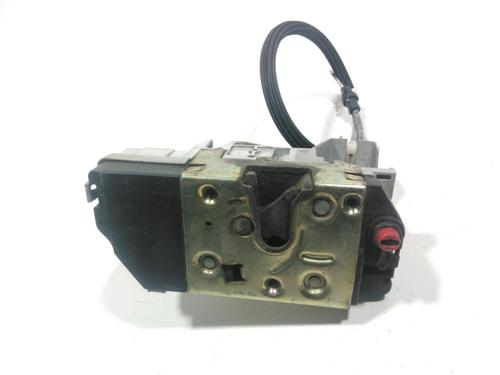 Used Rear left lock Rear left lock 29859160 29859160
