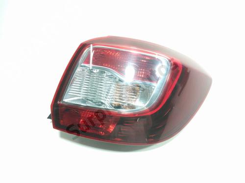 Used Right taillight Right taillight DACIA SANDERO II TCe 90 (B8M1, B8MA, B8AC) (90 hp) 33867866 33867866