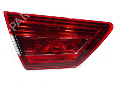 Left tailgate light RENAULT CLIO IV (BH_) 0.9 TCe 90 (BHNF, BHMA, BHMH, BHJK, BHJR) | BP28267770C79
