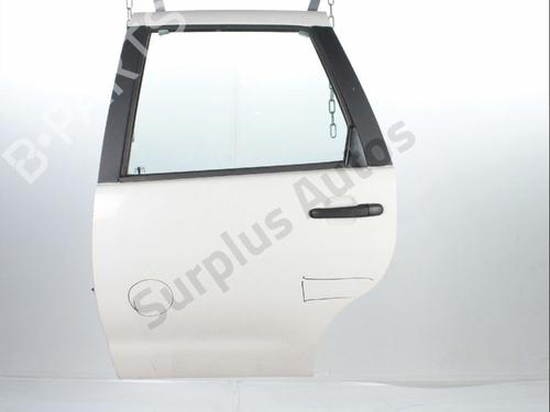 Porta trás esquerda Porta trás esquerda SEAT CORDOBA (6K1, 6K2) 1.9 D (68 hp) 39706708 39706708