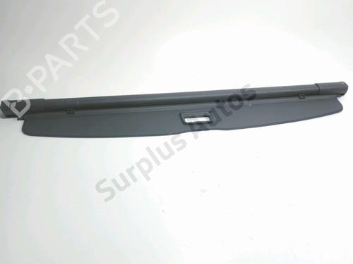 Rear parcel shelf VW TOURAN (1T3) 1.6 TDI | BP32356514C85 - Image 2
