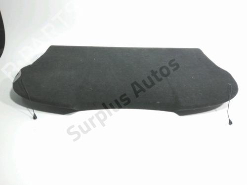 Used Rear parcel shelf Rear parcel shelf 38497745 38497745