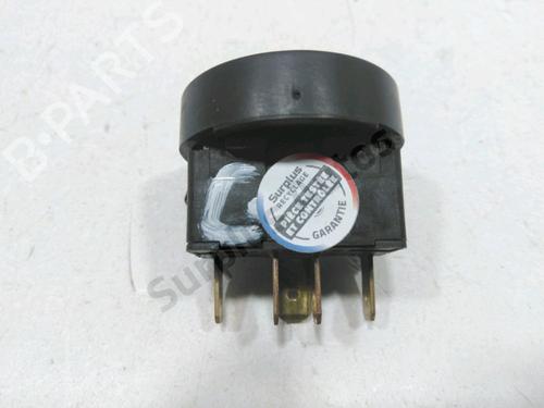 Left front window switch SMART CITY-COUPE (450) 0.6 (S1CLA1, 450.341) | BP30999249I27