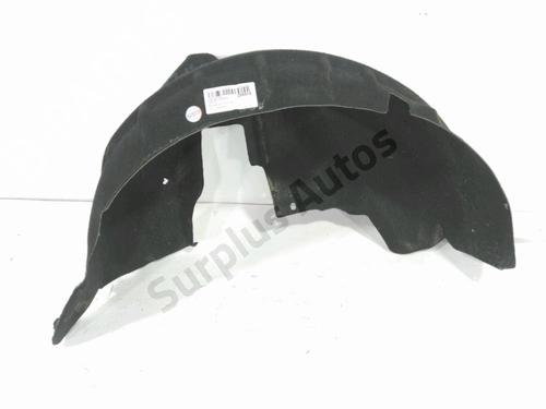 Hjulbue Hjulbue PEUGEOT 207 (WA_, WC_) 1.4 16V (95 hp) 38497654 38497654