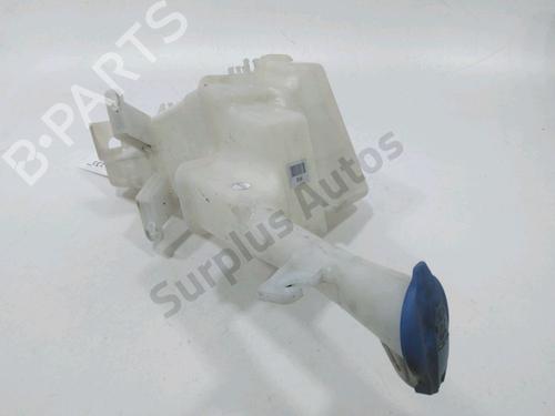 Sprinklertank Sprinklertank KIA RIO III (UB) 1.4 CRDi (90 hp) 36593631 36593631