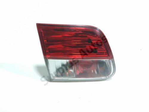 Used Left tailgate light Left tailgate light 28508093 28508093