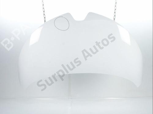 Capot RENAULT ZOE (BFM_) ZOE (92 hp) 31822440