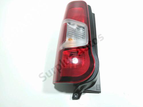 Used Left taillight PEUGEOT PARTNER Box Body/MPV (K9) 1.5 BlueHDI 130 (131 hp) 31987308
