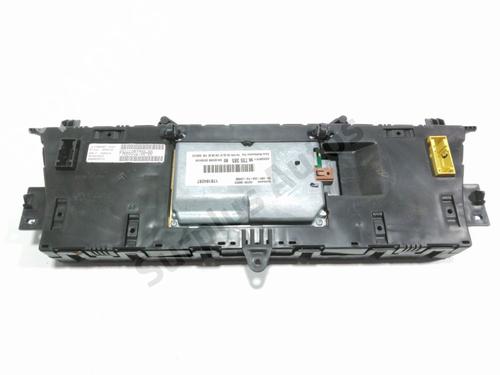 Ferdsskriver CITROËN C4 Picasso I MPV (UD_) 1.6 HDi | BP28230071C48