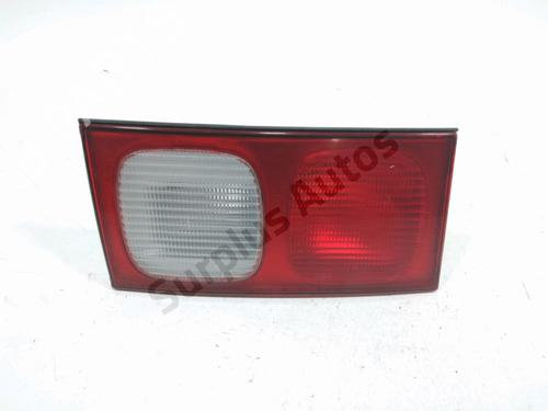 Used Left tailgate light Left tailgate light 31005938 31005938