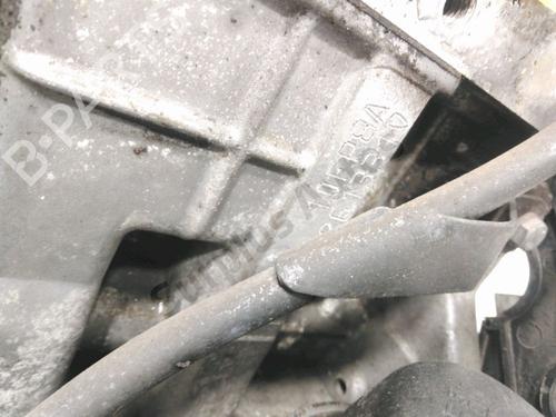 Engine PEUGEOT 206+ (2L_, 2M_) 1.1 | BP37585474M1 - Image 5