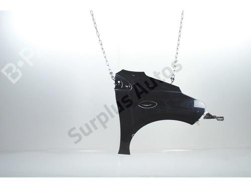 Used Right front fenders Right front fenders PEUGEOT 208 I (CA_, CC_) 1.4 HDi (68 hp) 34416499 34416499