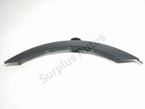Used Rear right wheel arch trim BMW X3 (E83) xDrive 20 d (177 hp) 30918914