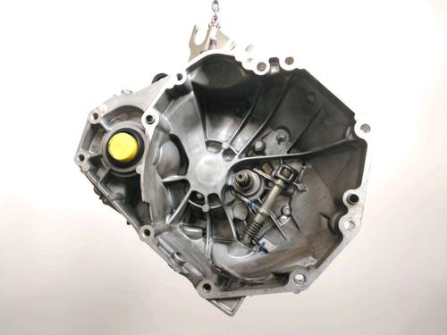 Gearkasse Gearkasse 37764831 37764831