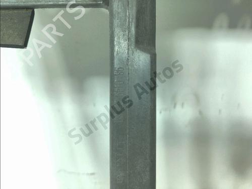 Frontplade/Frontkurv CITROËN C3 Picasso (SH_) 1.2 THP 110 (SHHNZ6) | BP35972502C72 - Image 2