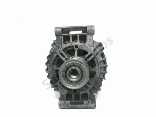 Used Alternator Alternator 28222647 28222647