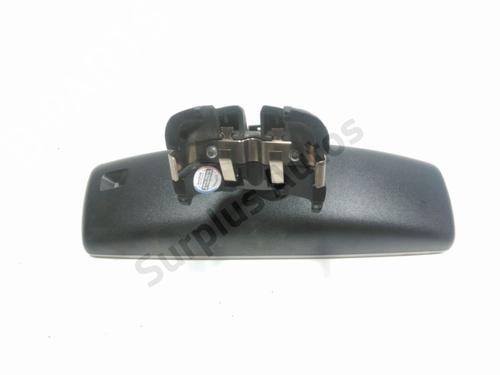 Rear mirror VW GOLF VI (5K1) 2.0 TDI | BP28264546I6 - Image 2