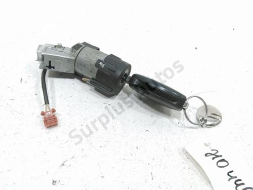 Rattlås /Tenningslås CITROËN C5 II Break (RE_) 1.6 HDi (RE9HZC, RE9HYB) (109 hp) 30987279