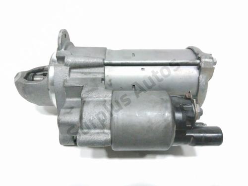 Startmotor OPEL CORSA E (X15) 1.0 (08, 68) | BP30406178M8 - Image 2