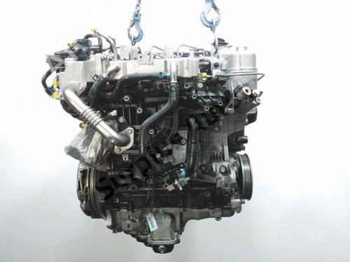 Used Engine Engine 37761899 37761899