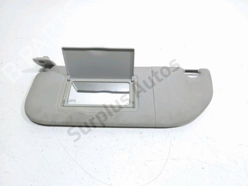 Used Left sun visor Left sun visor CITROËN C3 I (FC_, FN_) 1.4 i (73 hp) 34643508 34643508