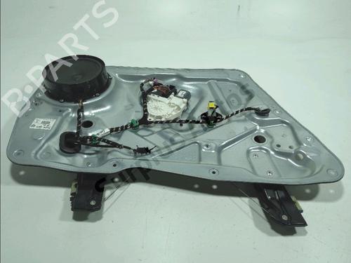 Used Front left window mechanism Front left window mechanism 37167997 37167997