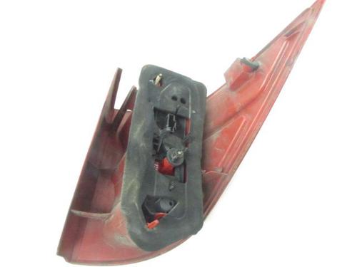 Left taillight PEUGEOT 1007 (KM_) 1.4 HDi | BP28269470C34 