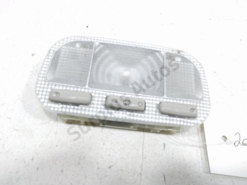 Used Interior roof light PEUGEOT PARTNER Tepee 1.6 HDi 16V (90 hp) 31003326