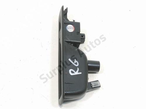 Left rear window switch RENAULT MEGANE III Hatchback (BZ0/1_, B3_) 1.5 dCi | BP32181588I29 - Image 2