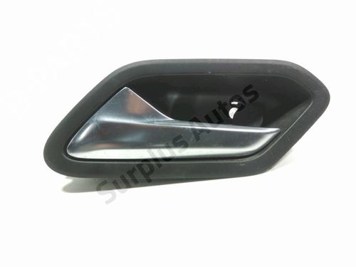 Used Front left interior door handle Front left interior door handle 37775383 37775383