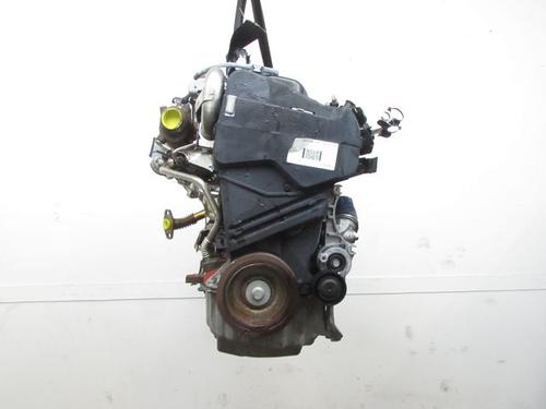 Engine RENAULT CLIO IV (BH_) 1.5 dCi 90 | BP37761697M1 - Image 2